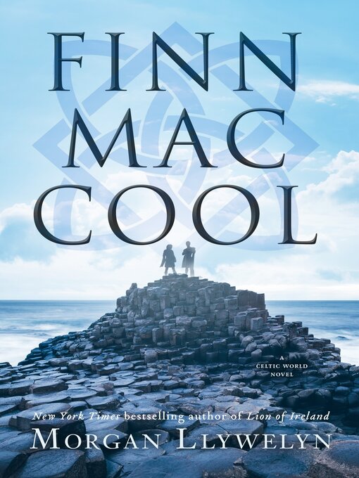 Title details for Finn Mac Cool by Morgan Llywelyn - Wait list
